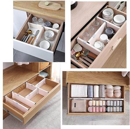 Obrázok z Nastaviteľný delič/predeľovač do zásuvky