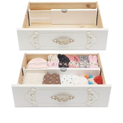 Obrázok z Nastaviteľný delič/predeľovač do zásuvky