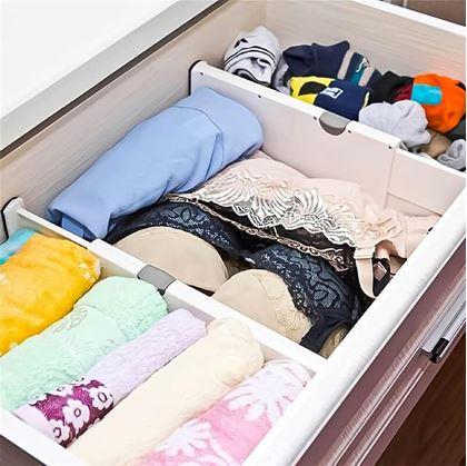 Obrázok z Nastaviteľný delič/predeľovač do zásuvky