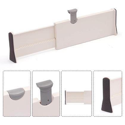 Obrázok z Nastaviteľný delič/predeľovač do zásuvky