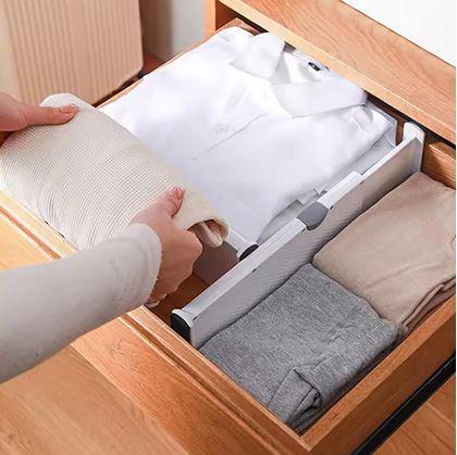 Obrázok z Nastaviteľný delič/predeľovač do zásuvky