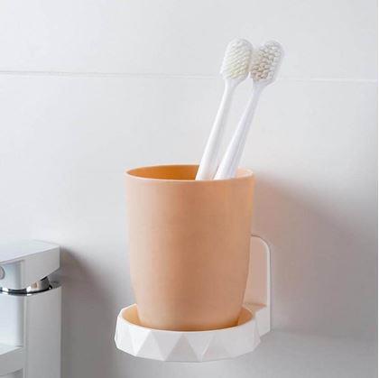 Obrázok z Nalepovacia polička na šperky