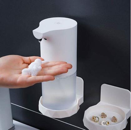 Obrázok z Nalepovacia polička na šperky