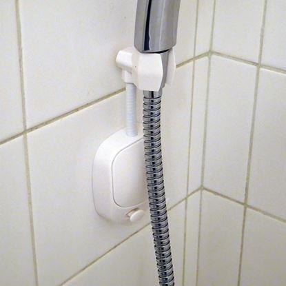 Obrázok Samolepiaci držiak na sprchu