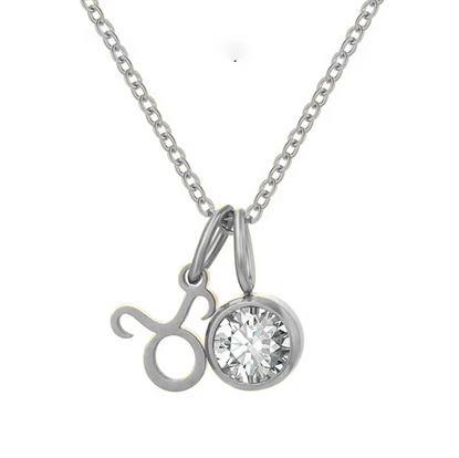 Obrázok Retiazka s príveskom znamenia zverokruhu