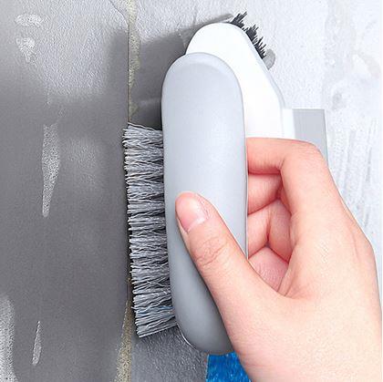 Obrázok z Čistiaca kefa s rúčkou