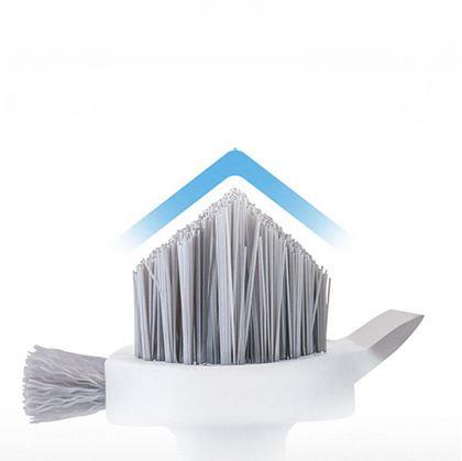 Obrázok z Čistiaca kefa s rúčkou