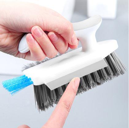 Obrázok z Čistiaca kefa s rúčkou