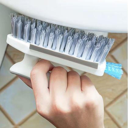 Obrázok z Čistiaca kefa s rúčkou