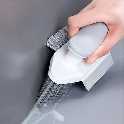 Obrázok z Čistiaca kefa s rúčkou