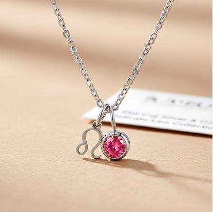 Obrázok Retiazka s príveskom znamenia zverokruhu