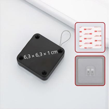 Obrázok z Automatický zatvárač dverí