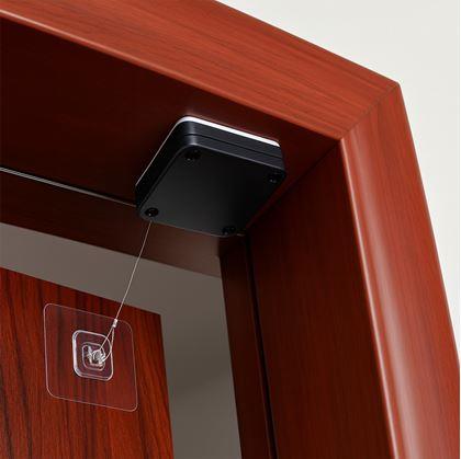 Obrázok z Automatický zatvárač dverí