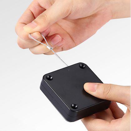 Obrázok z Automatický zatvárač dverí