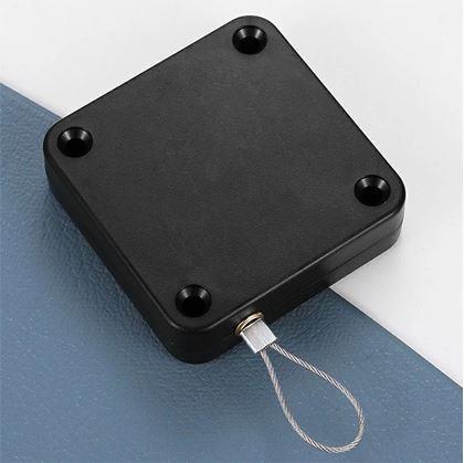 Obrázok z Automatický zatvárač dverí