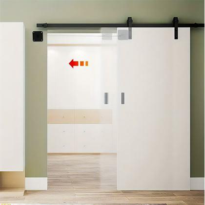 Obrázok z Automatický zatvárač dverí