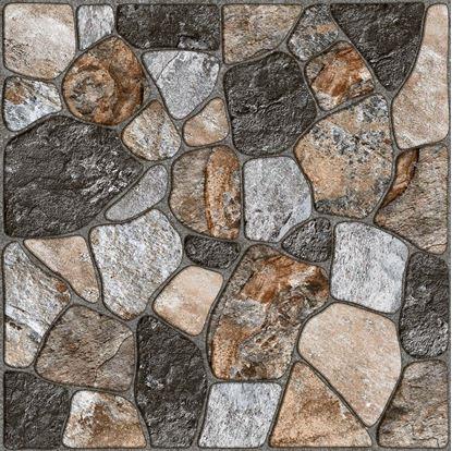 Obrázok Samolepiaca obklad s kamenným vzorom 30x30 cm 10 ks