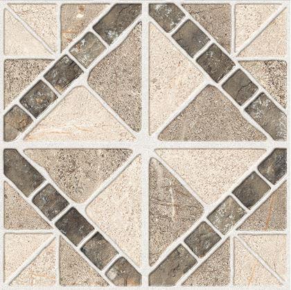 Obrázok z Samolepiaca obklad s kamenným vzorom 30x30 cm 10 ks - béžová