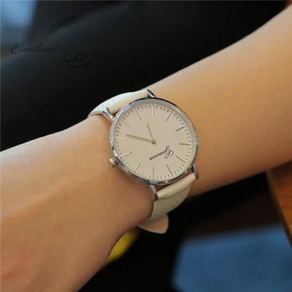 Obrázok z Hodinky meniace farbu  -  modré