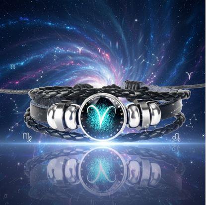 Obrázok Náramok znamenia zverokruhu