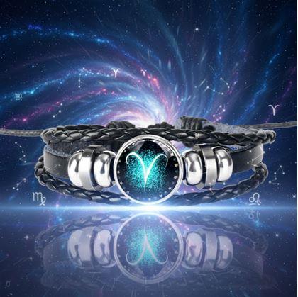 Obrázok z Náramok znamenia zverokruhu - Baran