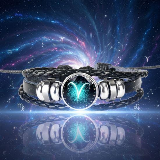 Obrázok z Náramok znamenia zverokruhu - Baran