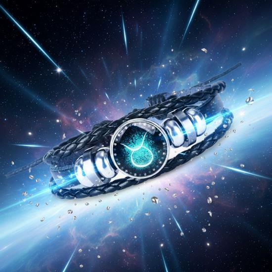 Obrázok z Náramok znamenia zverokruhu - Býk