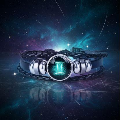 Obrázok Náramok znamenia zverokruhu