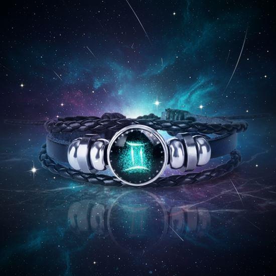 Obrázok z Náramok znamenia zverokruhu - Blíženci