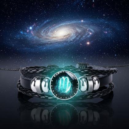 Obrázok z Náramok znamenia zverokruhu - Panna