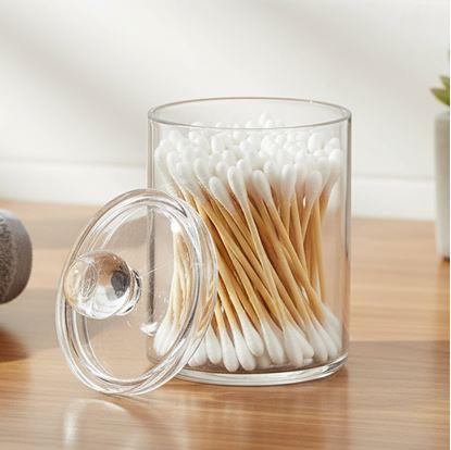 Obrázok Kúpeľňová dóza s viečkom