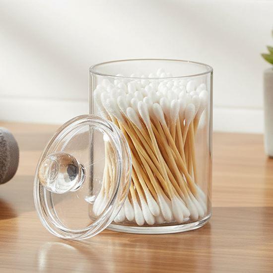 Obrázok z Kúpeľňová dóza s viečkom