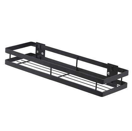 Obrázok z Kovová nástenná skladacia polica 30 cm