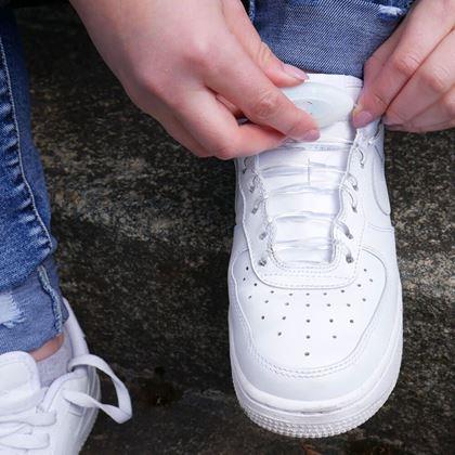 Obrázok z Svietiace LED šnúrky  -  zelené