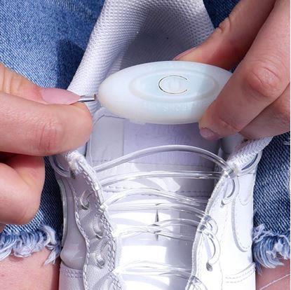 Obrázok Svietiace LED šnúrky