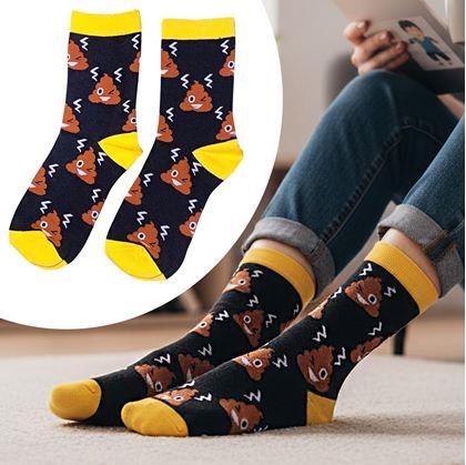 Obrázok z Kakánkové ponožky