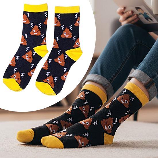 Obrázok z Kakánkové ponožky