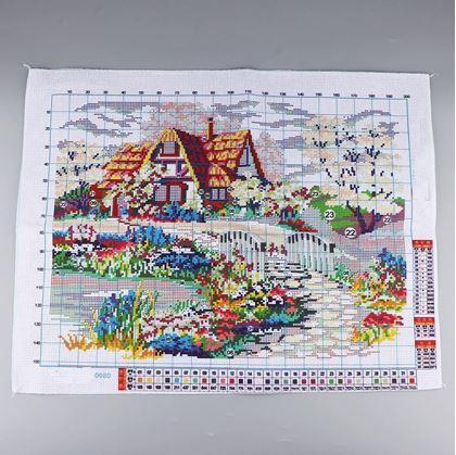 Obrázok z Sada na vyšívanie obrazu