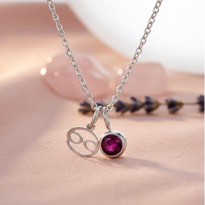 Obrázok Retiazka s príveskom znamenia zverokruhu