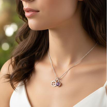 Obrázok Retiazka s príveskom znamenia zverokruhu