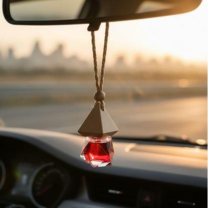 Obrázok Aróma fľaštička do auta