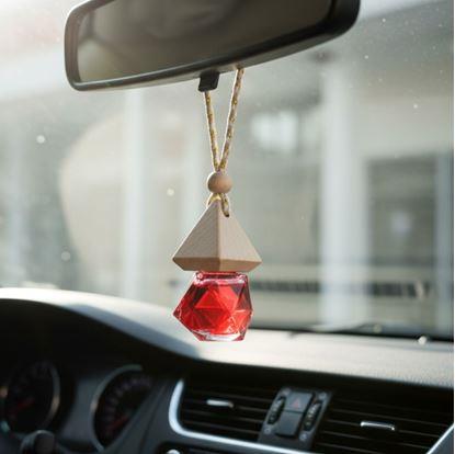 Obrázok Aróma fľaštička do auta