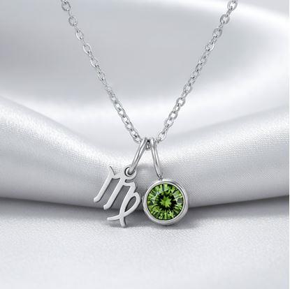 Obrázok Retiazka s príveskom znamenia zverokruhu