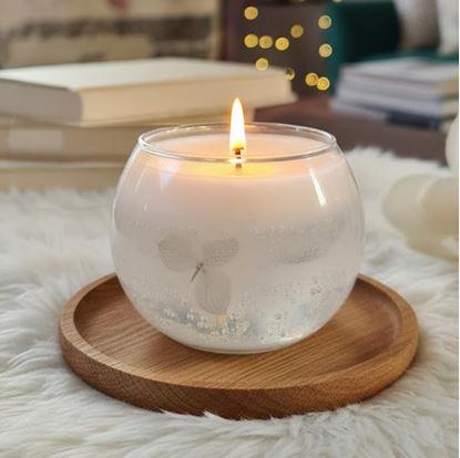 Obrázok Gélová sviečka