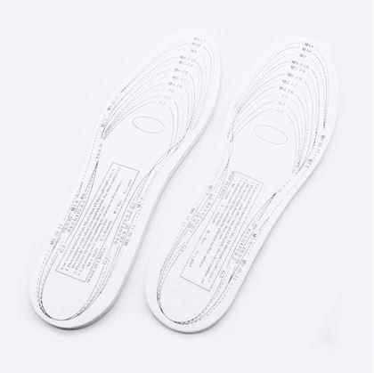 Obrázok z Vložky do topánok s pamäťovou penou