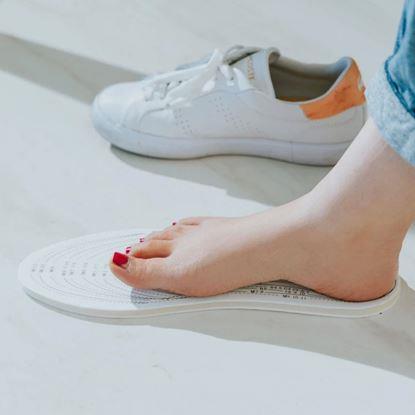 Obrázok Vložky do topánok s pamäťovou penou