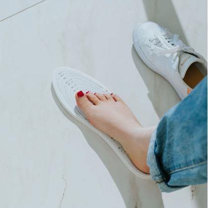 Obrázok z Vložky do topánok s pamäťovou penou