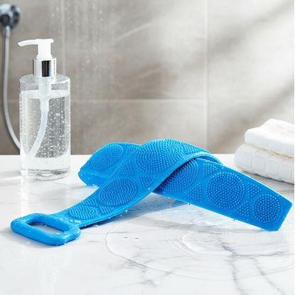 Obrázok Masážny pás do sprchy