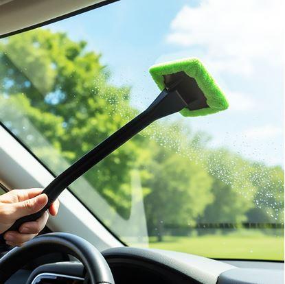 Obrázok Stierka na sklo do auta