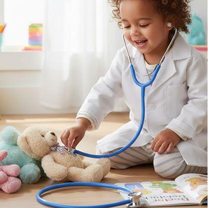 Obrázok Detský stetoskop